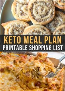 Keto Plan for Me Free
